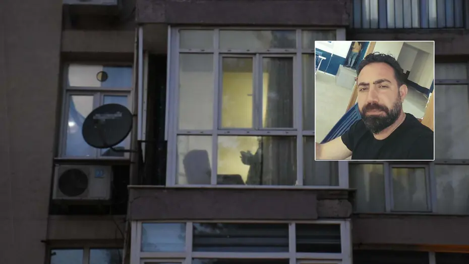 Diş hekimi cinayeti: 