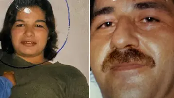 Domuz bağlı infaz 19 yıl sonra aydınlatıldı