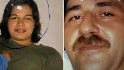 Domuz bağlı infaz 19 yıl sonra aydınlatıldı