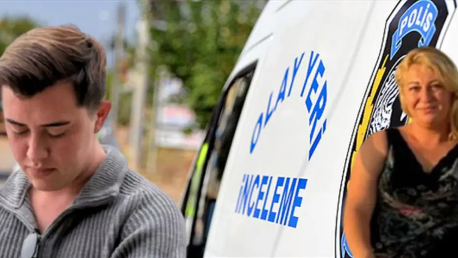 Aydın Didim'de çifte cinayet. Gül ve Emre'yi araçta öldürüp, yol kenarına attılar