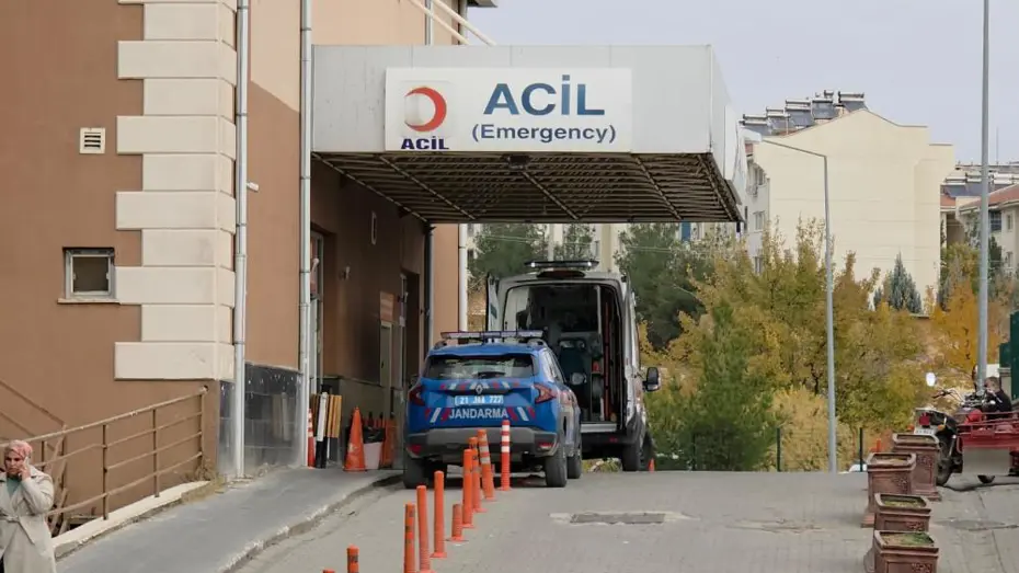 Diyarbakır'da damat dehşeti. Kayınpederini ve kayınbiraderini öldürdü