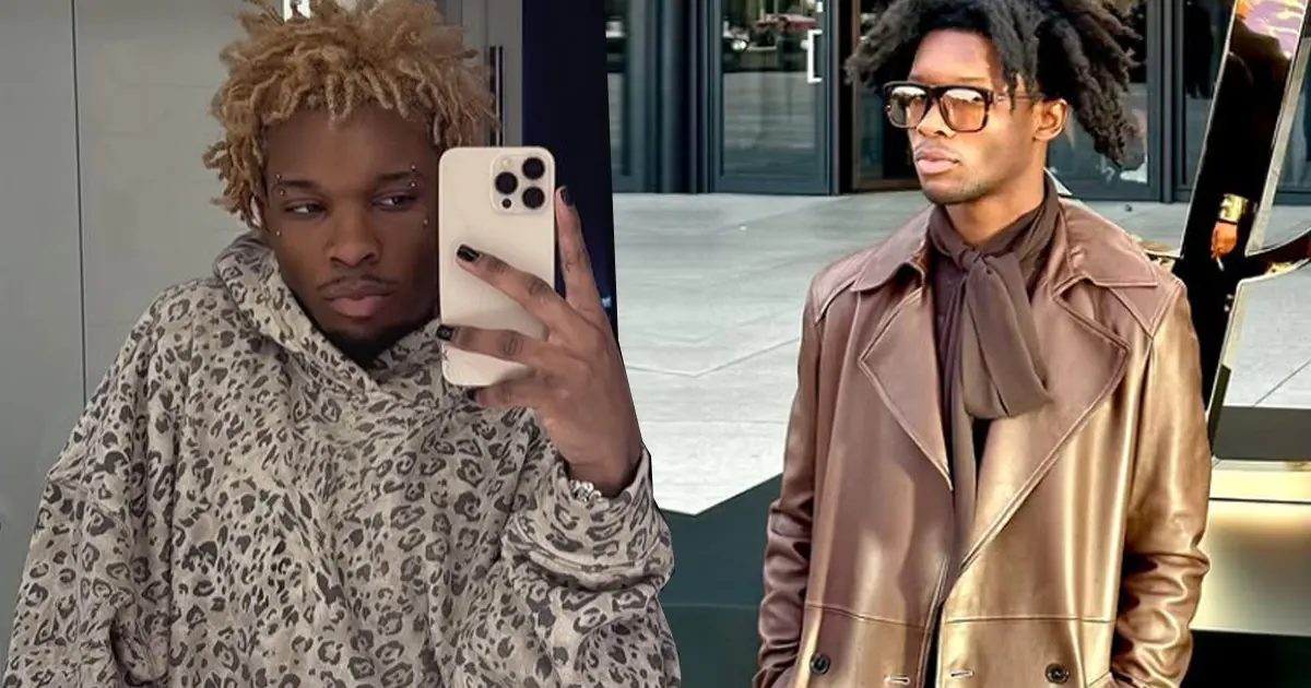 Arabasında parçalanmış ceset bulunmuştu. Ünlü şarkıcı D4vd tutuklandı