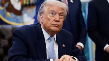 Yönettiği ülkenin bakanlığını dava etti. Trump, 10 milyar dolar istiyor