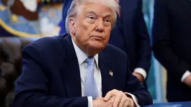 Trump'ın vergisi resmen devrede. Yüzde 15 için hamle bekleniyor