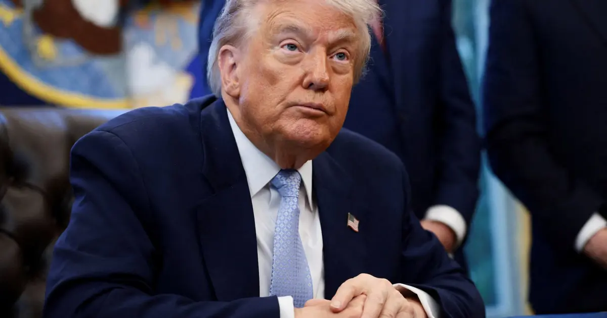 Trump'ın vergisi resmen devrede. Yüzde 15 için hamle bekleniyor