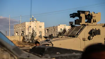 Suriye İçişleri Bakanlığı duyurdu. YPG'liler DAEŞ'li teröristleri serbest bıraktı  