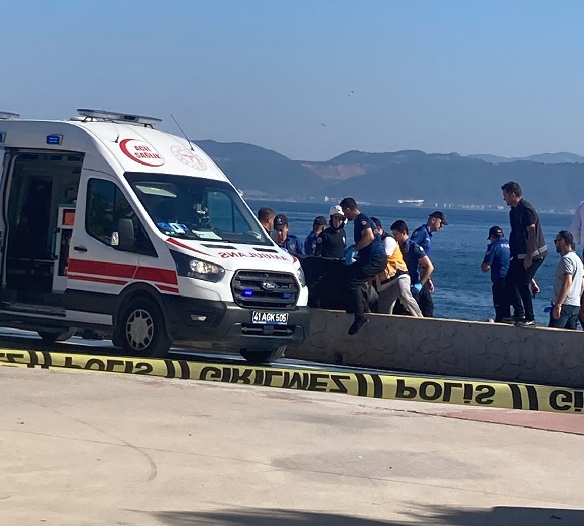 Darıca sahilindeki dehşette ilk bulgular. 3 kardeş ölü bulundu, 4'üncü kardeşten haber var