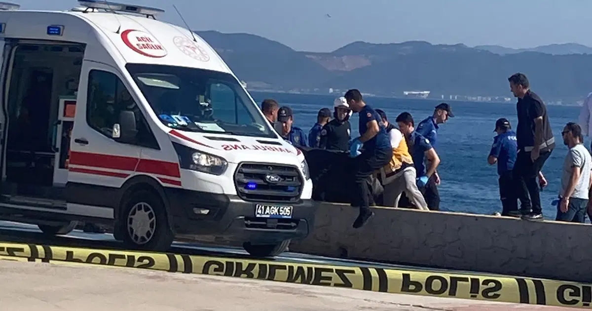 Darıca sahilindeki dehşette ilk bulgular. 3 kardeş ölü bulundu, 4'üncü kardeşten haber var