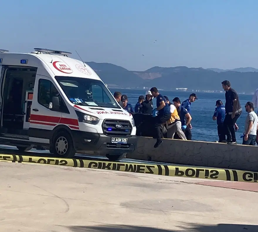 Darıca sahilindeki dehşette ilk bulgular. 3 kardeş ölü bulundu, 4'üncü kardeşten haber var