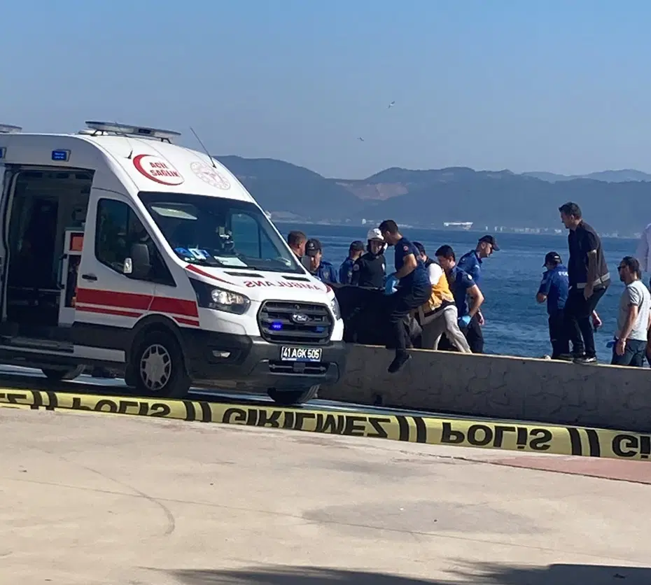 Darıca sahilindeki dehşette ilk bulgular. 3 kardeş ölü bulundu, 4'üncü kardeşten haber var