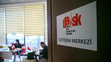 Ev alacak ve satacaklar dikkat. Zorunlu Deprem Sigortası'nda yeni dönem