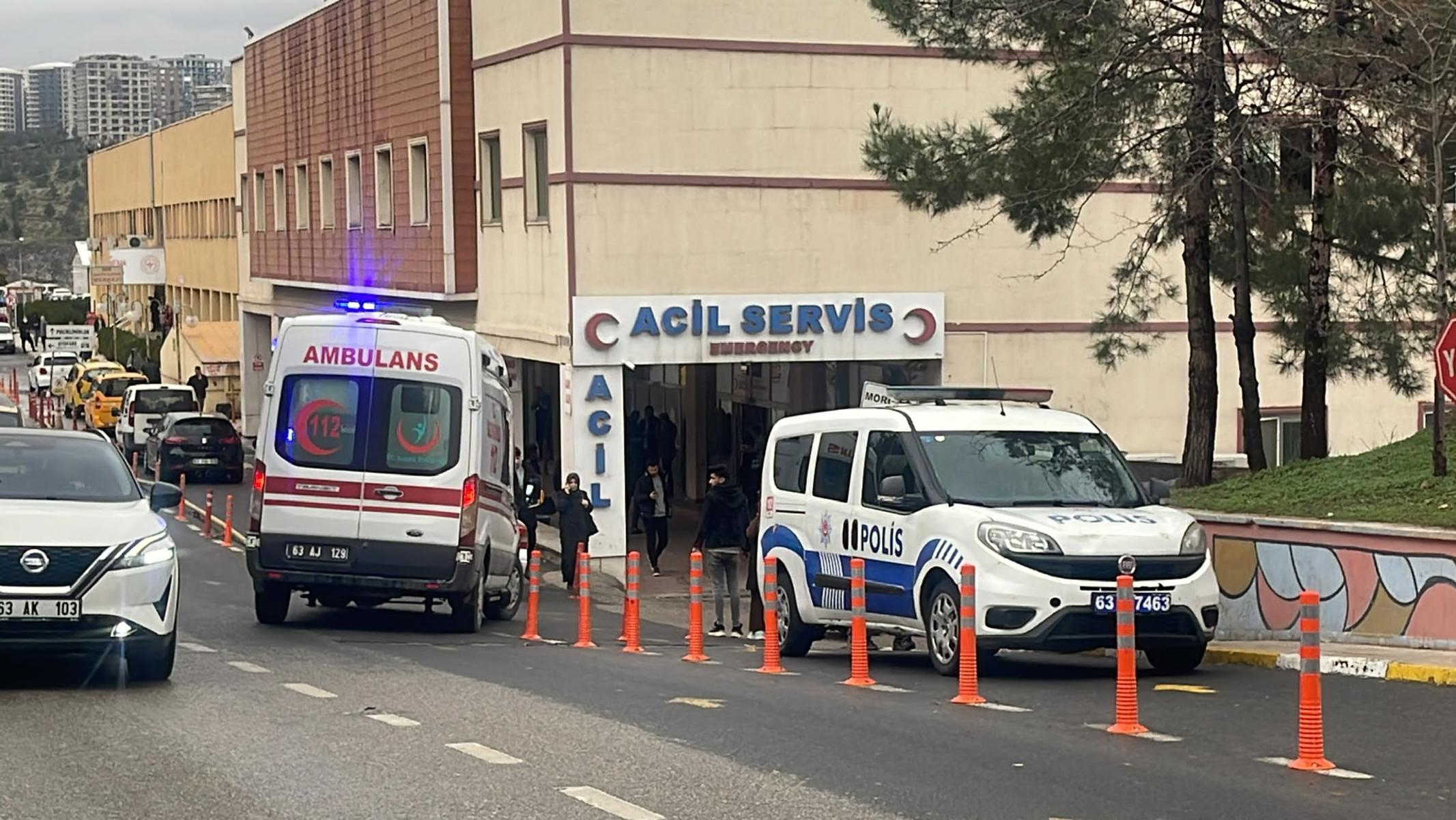 Dedesinin kullandığı otomobilin altında kalan 3 yaşındaki çocuk öldü
