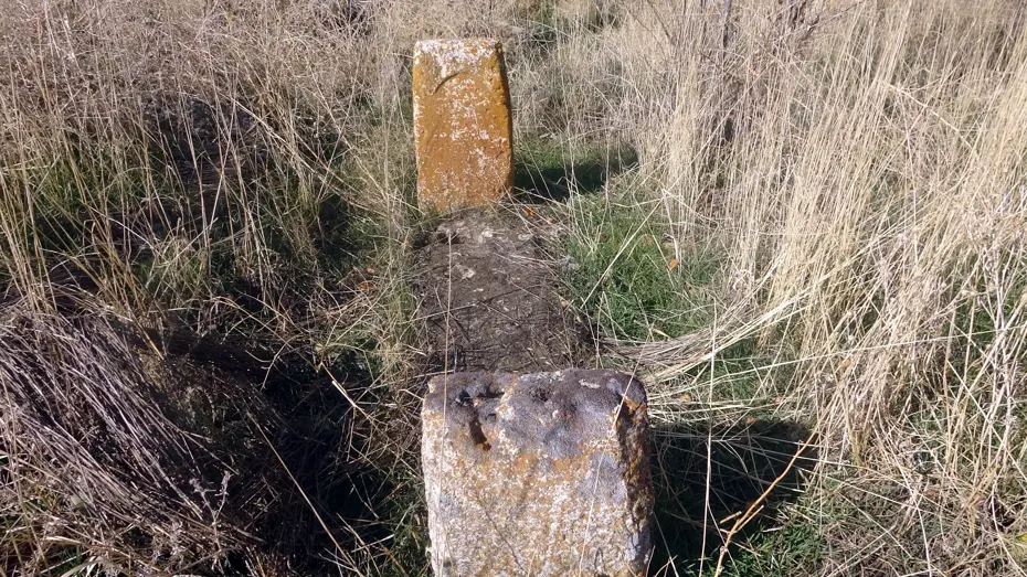 Altın bulmak için kazdılar, insan kemiklerini çıkardılar