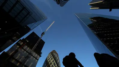 İngiltere’de bütçe sızıntısı sonrası üst düzey istifa