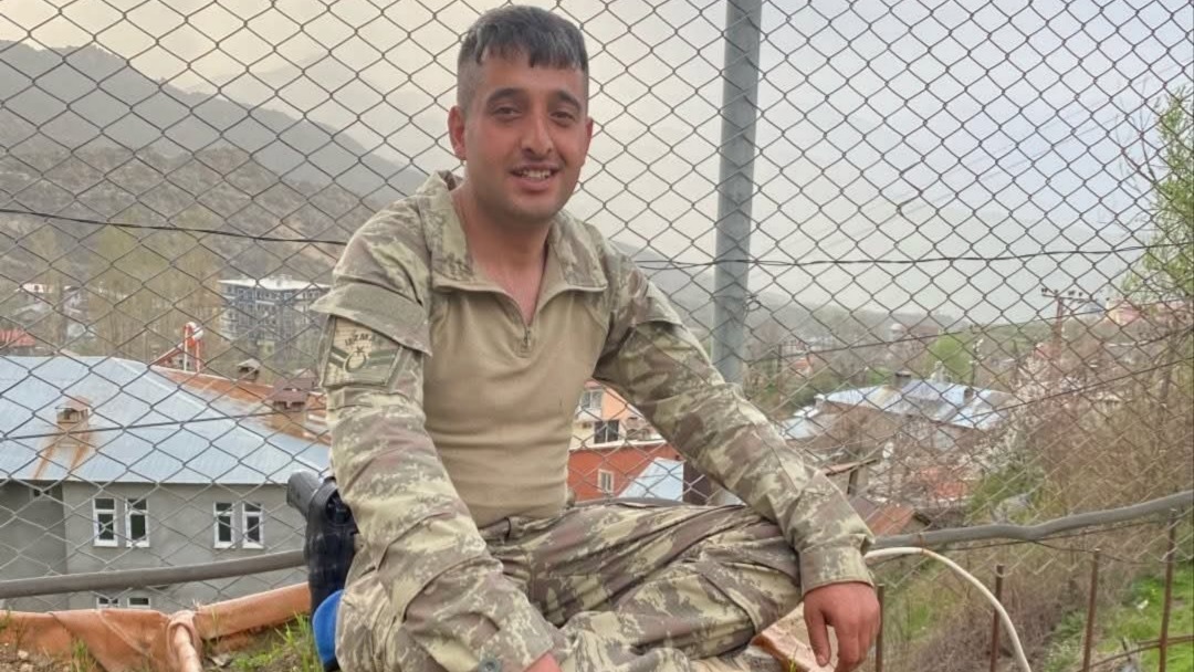 Giresun'da boğulma tehlikesi geçiren gazi hastanede öldü