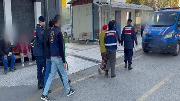 Katalogdan evlilik vaadiyle dolandırıcılığa 5 gözaltı