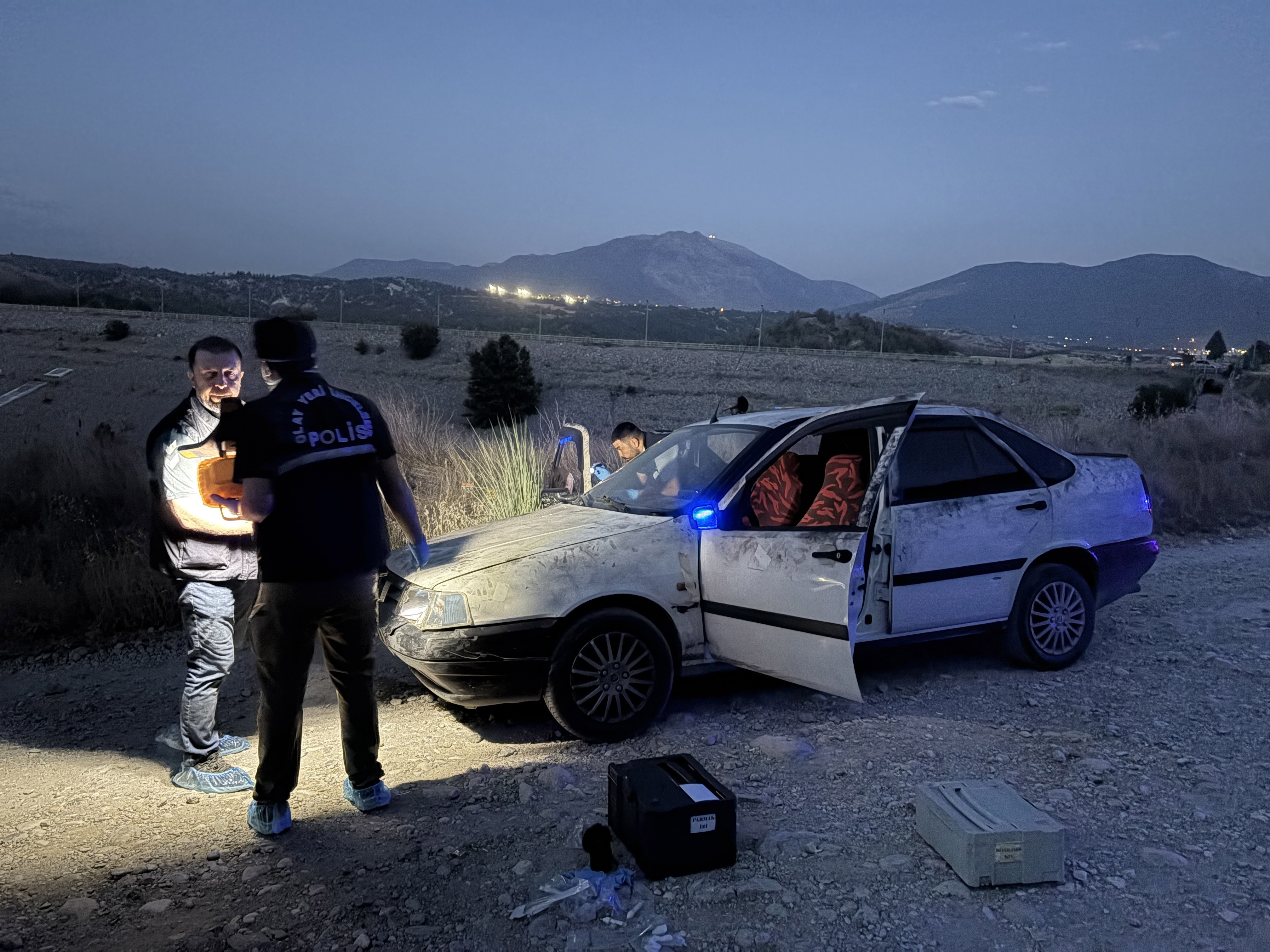 18 yaşındaki genç, alacak verecek kavgasında öldürüldü