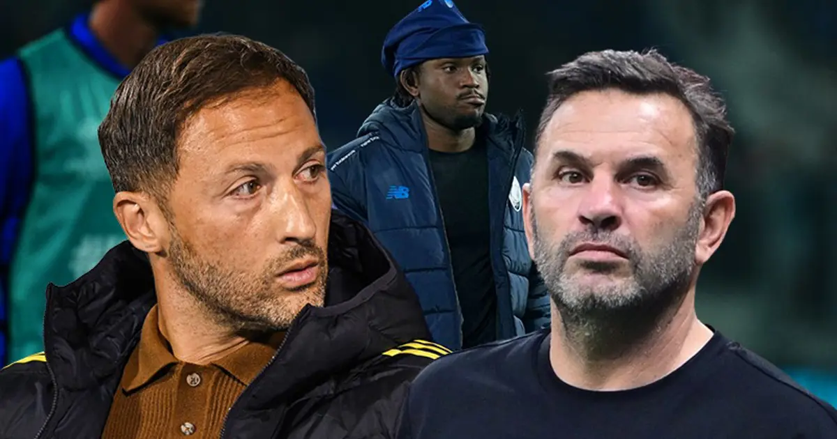 Transferde dev derbi: Fenerbahçe'ye mi gidecek Galatasaray'a mı?