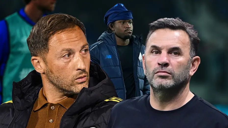 Transferde dev derbi: Fenerbahçe'ye mi gidecek Galatasaray'a mı?