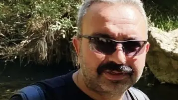 Türkçe öğretmeninin acı ölümü