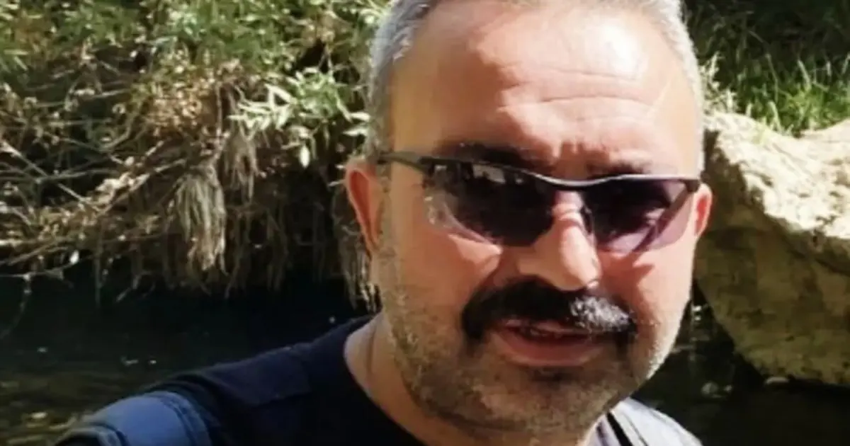 Türkçe öğretmeninin acı ölümü