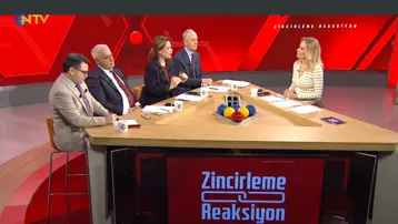 Hürmüz Boğazı: Dünya ekonomisi tehlikede