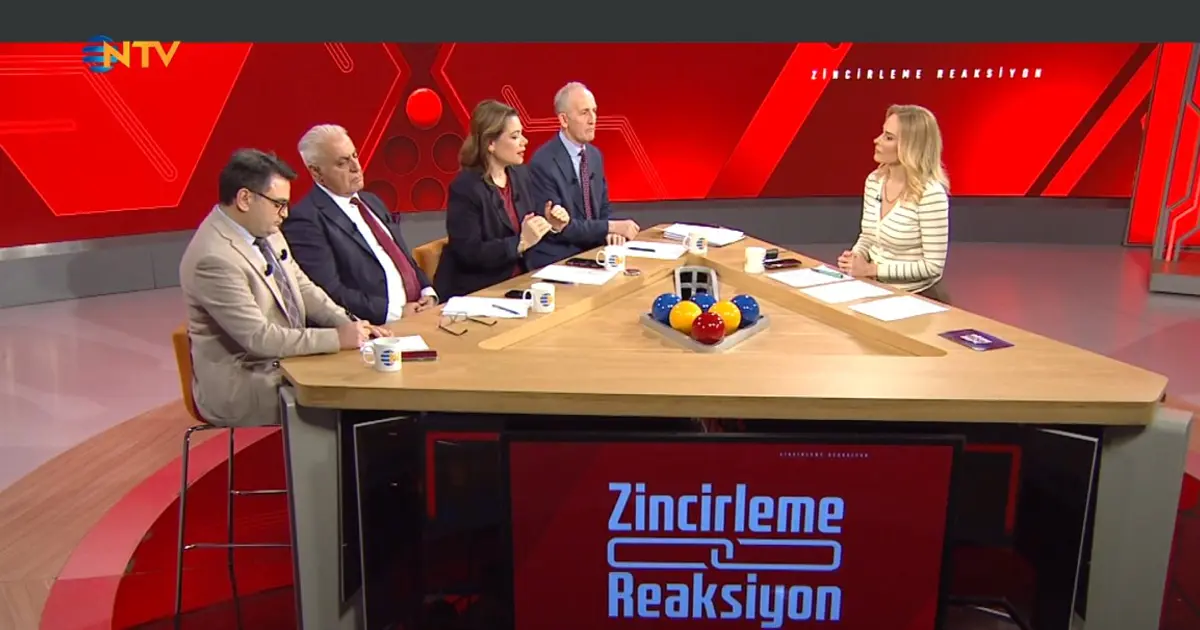 Hürmüz Boğazı: Dünya ekonomisi tehlikede