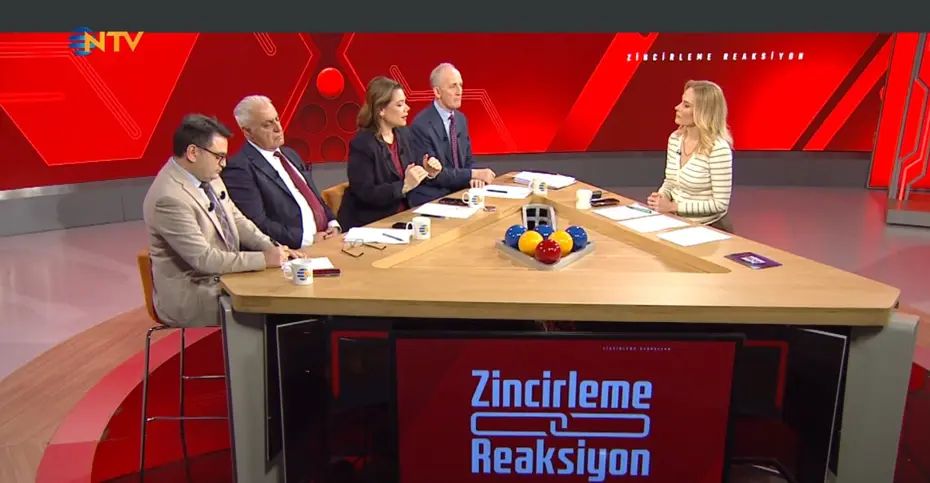 Hürmüz Boğazı: Dünya ekonomisi tehlikede