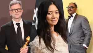 DGA Ödülleri'ne geri sayım. Tarihe geçen adaylıklar