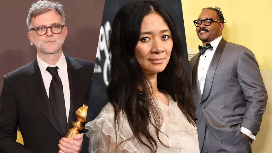 Amerikan Yönetmenler Birliği (DGA) Ödülleri'ne geri sayım. Tarihe geçen adaylıklar