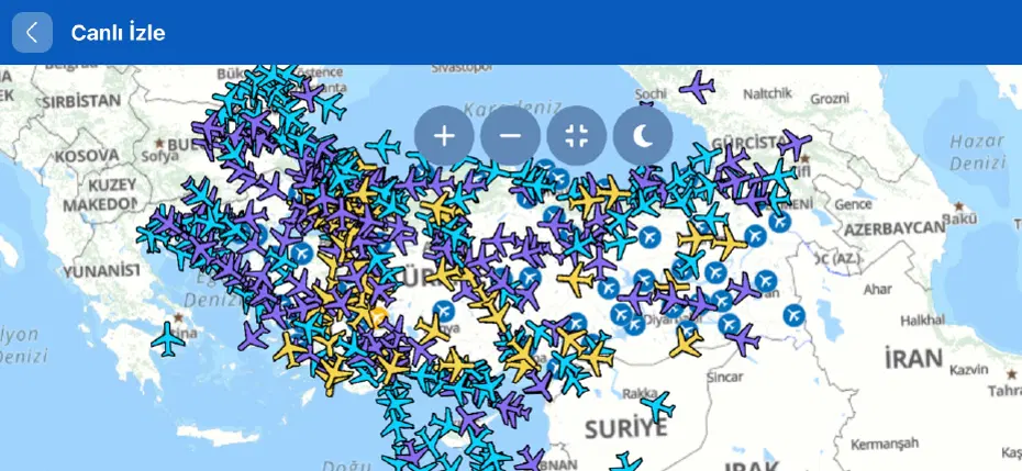 Uçağa binecekler dikkat. Hepsi tek uygulamaya girdi, 2 GB internet de hediye