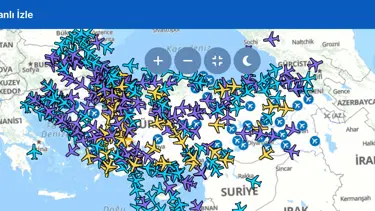 Uçağa binecekler dikkat. Hepsi tek uygulamaya girdi, 2 GB internet de hediye