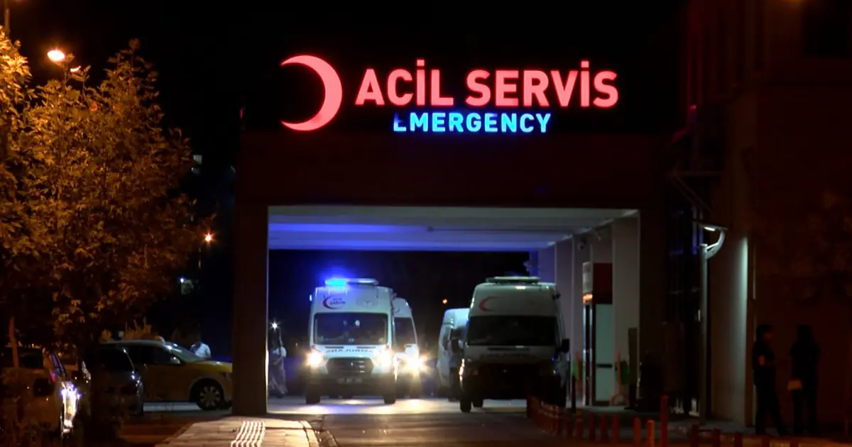 ‘Kız isteme’ kavgasında eve silahlı saldırı: 1 ölü, 1 yaralı