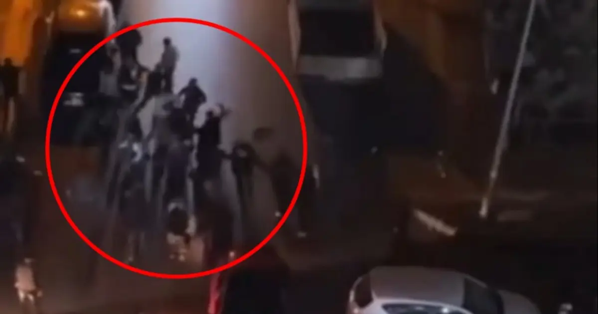 Diyarbakır’da düğünde silahlı kavga: 1 ölü, 3 yaralı