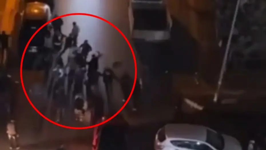 Diyarbakır’da düğünde silahlı kavga: 1 ölü, 3 yaralı