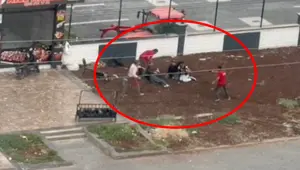 Silahlı kavgada baba ve oğlu ölmüştü: 5 kişi tutuklandı