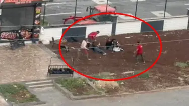 Silahlı kavgada baba ve oğlu ölmüştü: 5 kişi tutuklandı