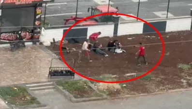 Silahlı kavgada baba ve oğlu ölmüştü: 5 kişi tutuklandı