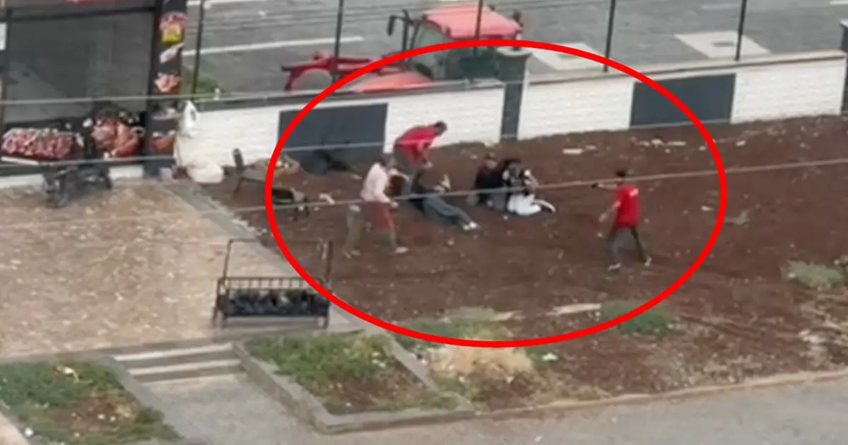 Silahlı kavgada baba ve oğlu ölmüştü: 5 kişi tutuklandı