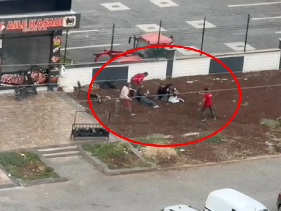 Silahlı kavgada baba ve oğlu ölmüştü: 5 kişi tutuklandı