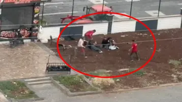 Silahlı kavgada baba ve oğlu ölmüştü: 5 kişi tutuklandı