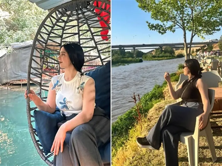 İlayda'nın katili beş ay sonra yakalandı 1 İlayda'nın katili beş ay sonra yakalandı 1