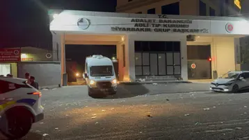 Diyarbakır’da başsız ceset bulundu