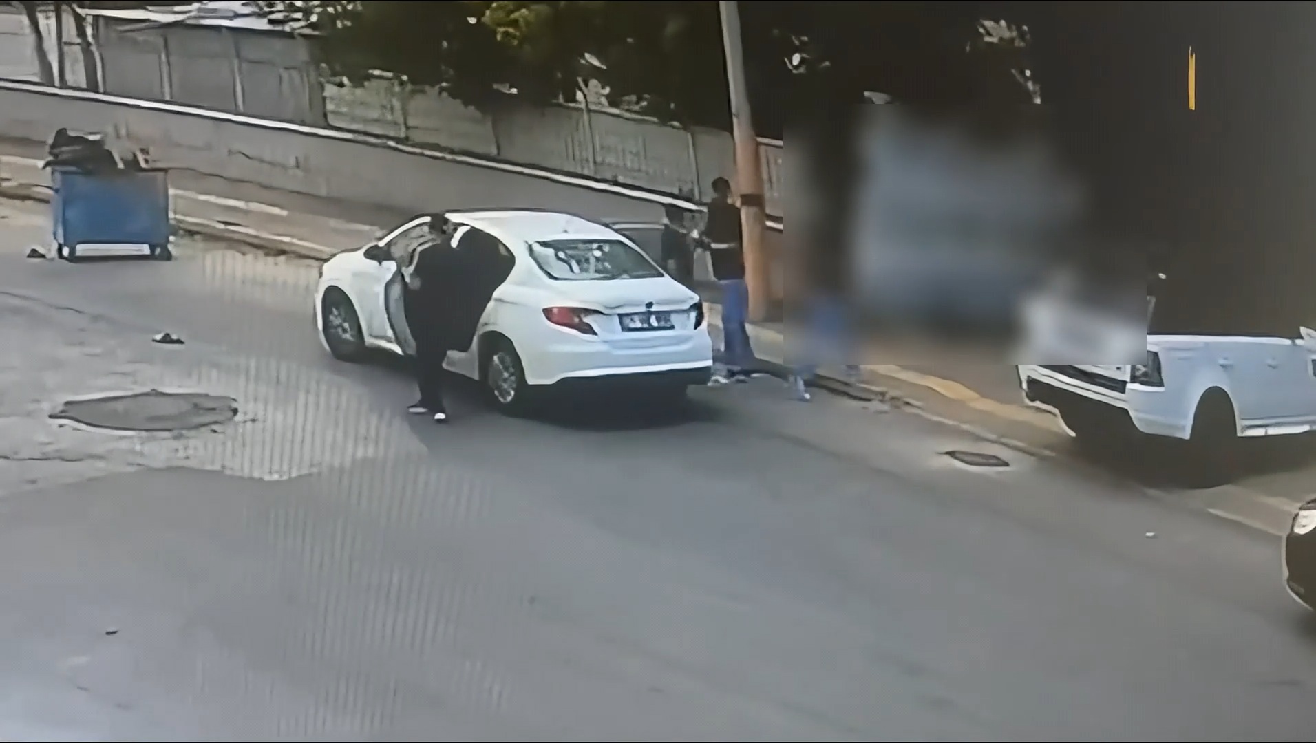 Diyarbakır'da çete operasyonunda 15 tutuklama