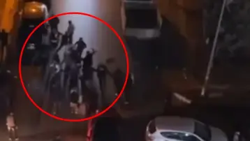 Diyarbakır’da düğünde silahlı kavga: 1 ölü, 3 yaralı