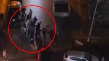 Diyarbakır’da düğünde silahlı kavga: 1 ölü, 3 yaralı