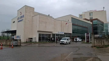 Diyarbakır'da eve silahlı saldırı. 24 yaşındaki kadın hayatını kaybetti