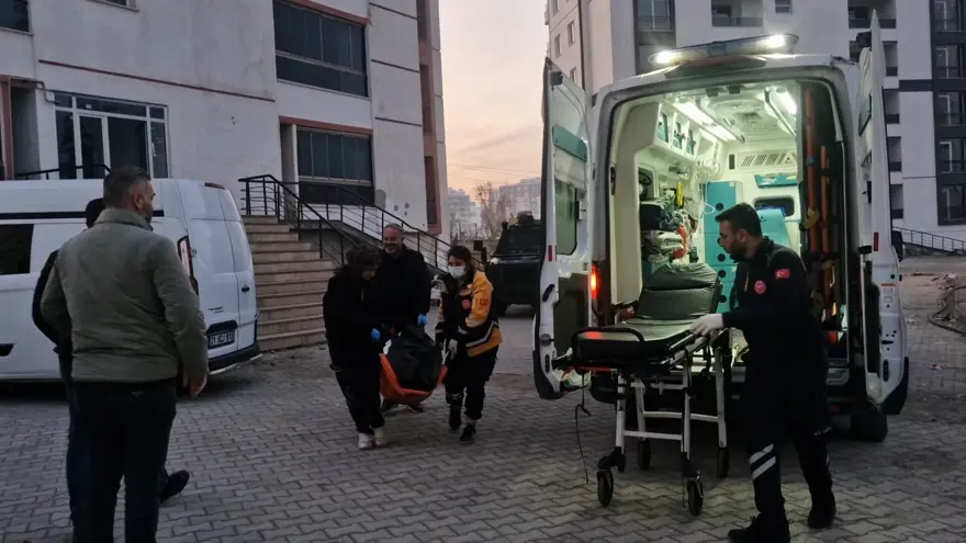 Cansız bedeni çöp poşetinde bulunan kadınla ilgili kapıcı tutuklandı. Eşini ararken katiline sormuş Cansız bedeni çöp poşetinde bulunan kadınla ilgili kapıcı tutuklandı. Eşini ararken katiline sormuş