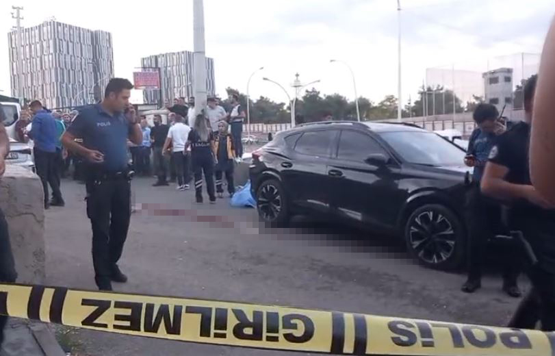 Diyarbakır'da alacak verecek kavgası. 3 kişi öldü
