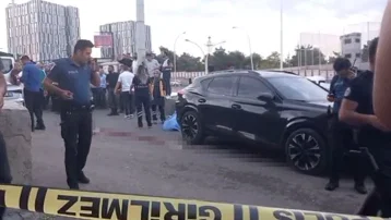 Diyarbakır'da alacak verecek kavgası. 3 kişi öldü